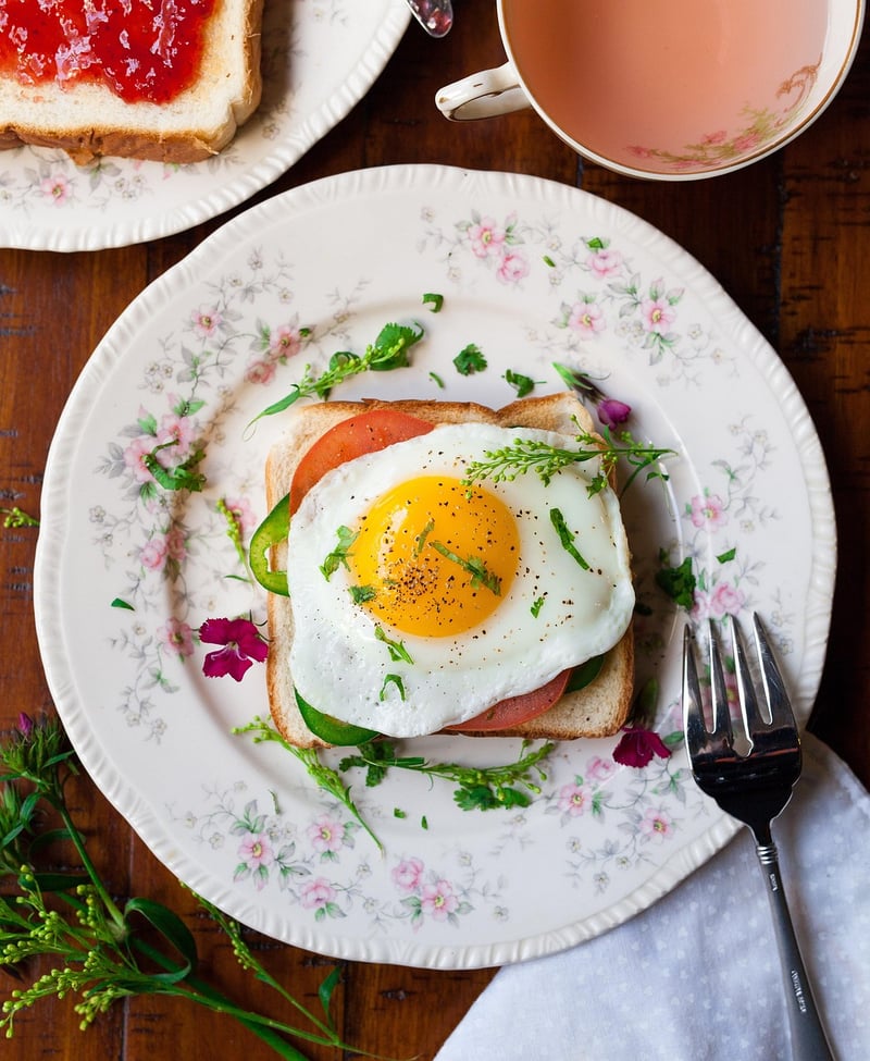 Classic Dish